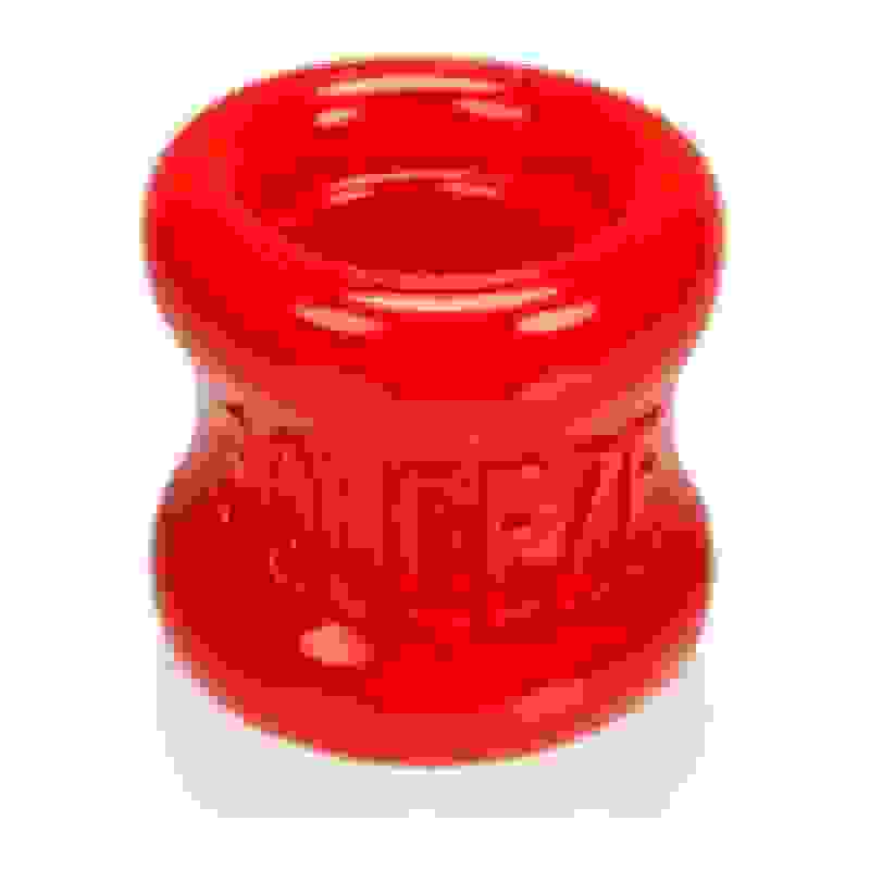 Squeeze Soft - Grip Ballstretcher - Red