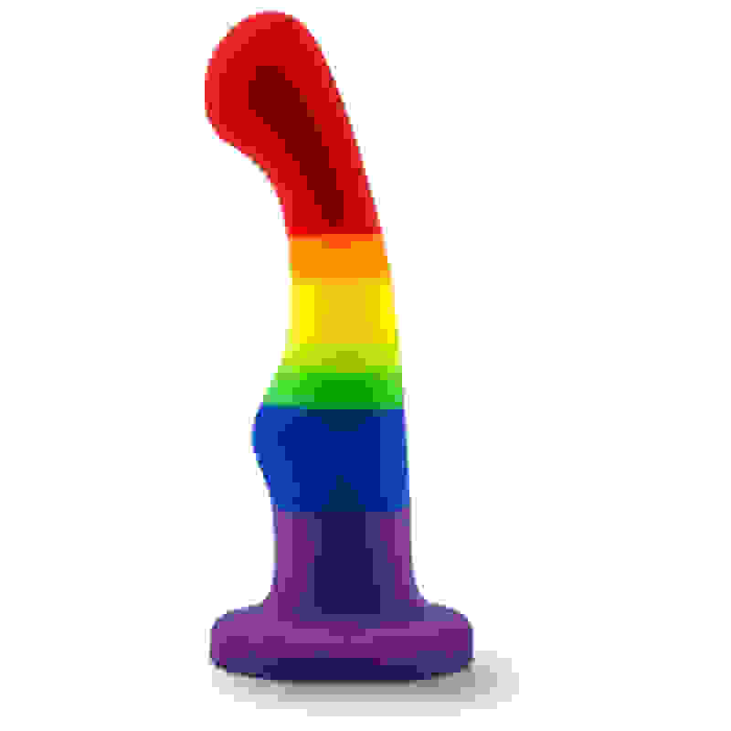 Avant - Pride P1 - Freedom