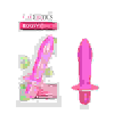 Booty Call Booty Rocket - Pink