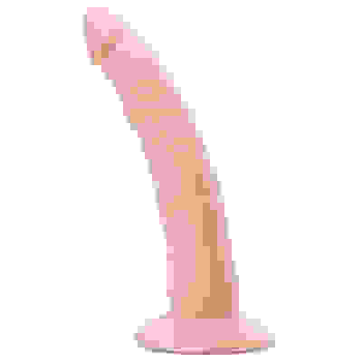 Au Naturel - 7 Inch Jack - Vanilla