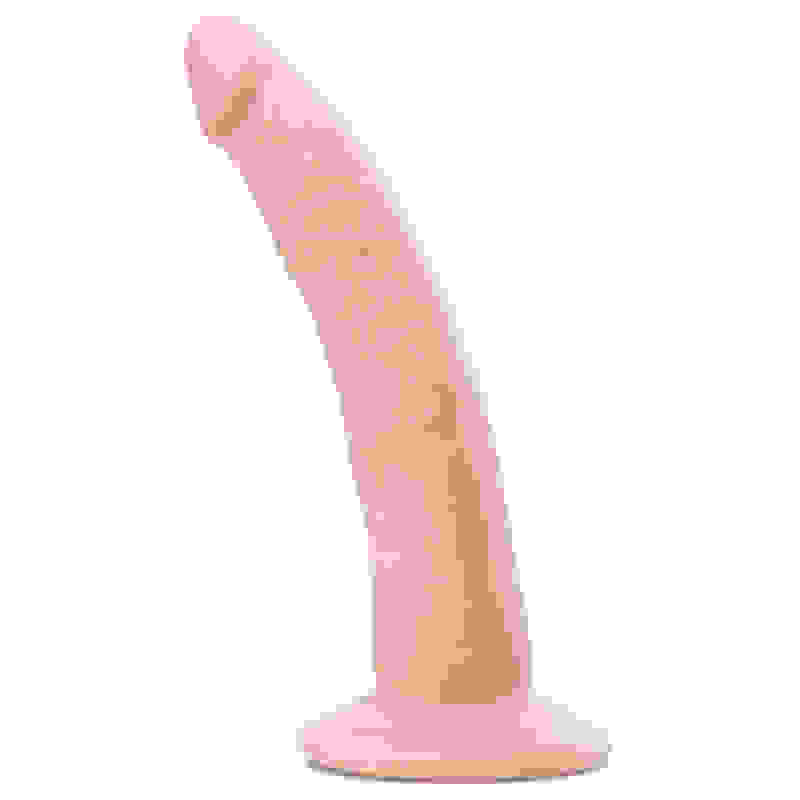 Au Naturel - 7 Inch Jack - Vanilla