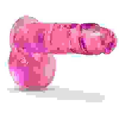 B Yours Plus - Rock N Roll - Pink