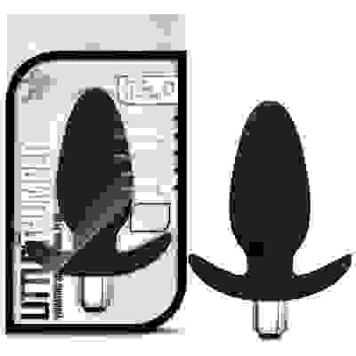 Luxe Little Thumper - Black