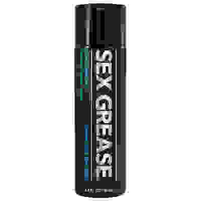 Sex Grease Water Based 4.4 Oz