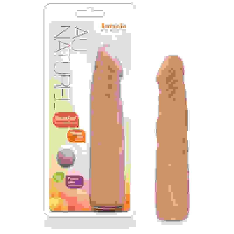 Au Naturel - Antonio - Latin