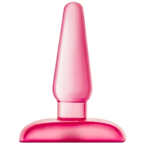 B Yours Eclipse Pleaser - Small - Pink