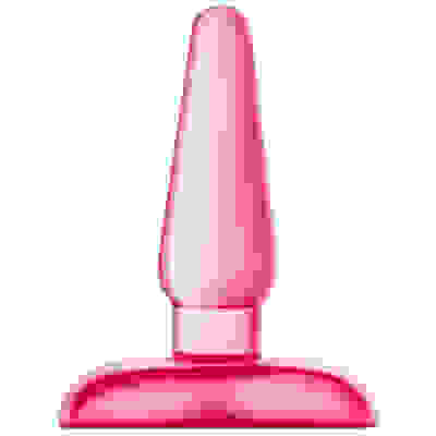 B Yours Eclipse Pleaser - Small - Pink