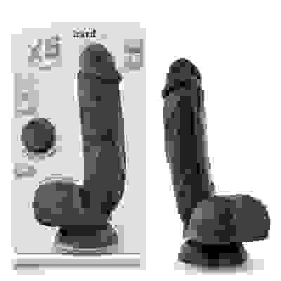 X5 - Hard on - Brown