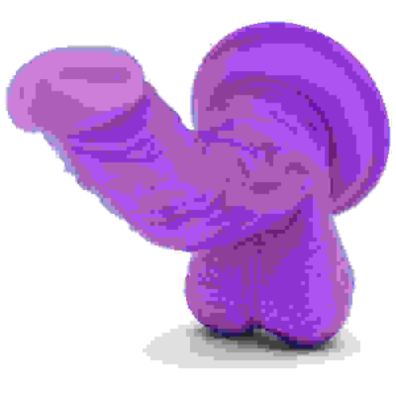 Ruse - Magic Stick - Purple