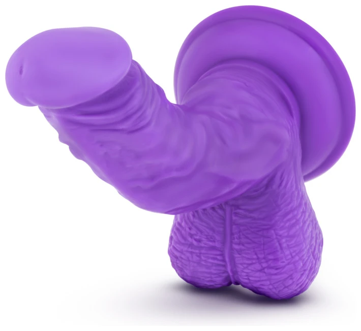 Ruse - Magic Stick - Purple