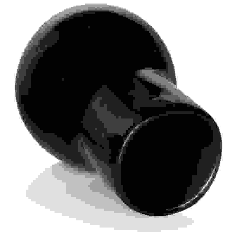 Nipple Play Advanced Nipple Suckers - Black