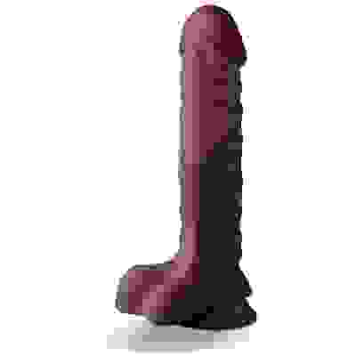 Loverboy - the Dj - Chocolate