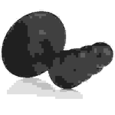 Dr. Joel Kaplan Silicone Prostate Probe - Graduated