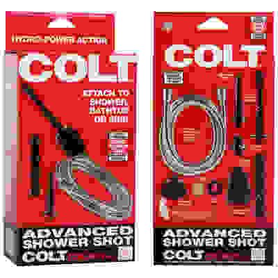Colt Advanced Shower Shot