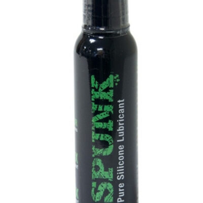 Spunk Lube Pure Silicone Cap 4 Fl Oz