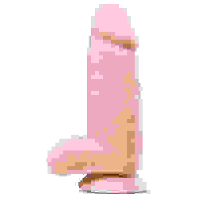 Au Naturel - 2.75 Pounder - Vanilla