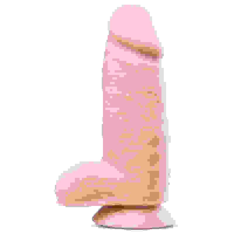 Au Naturel - 2.75 Pounder - Vanilla