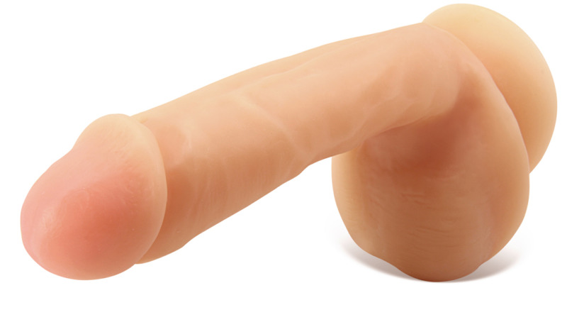 Au Naturel - Anthony - Beige - Image 3