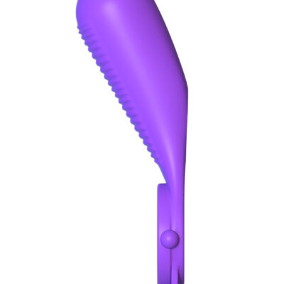 Fantasy C-Ringz Ride n' Glide Couples Ring