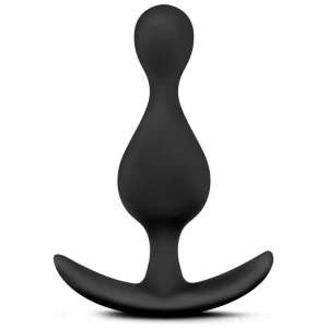 Luxe Explore - Black