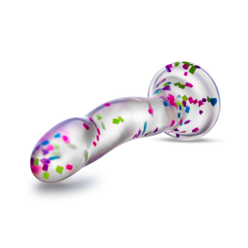 Neo Elite - Glow in the Dark - Hanky-Panky - Confetti - Image 3