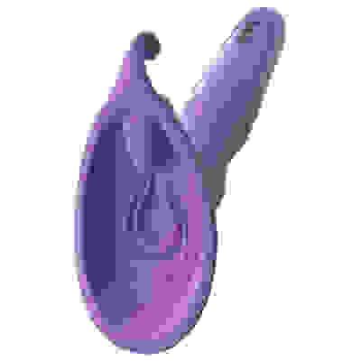 Fantasy for Her Vibrating Roto Suck-Her