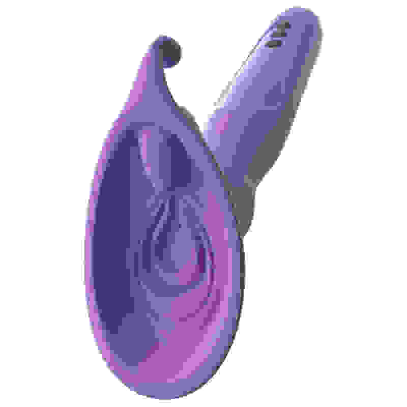 Fantasy for Her Vibrating Roto Suck-Her
