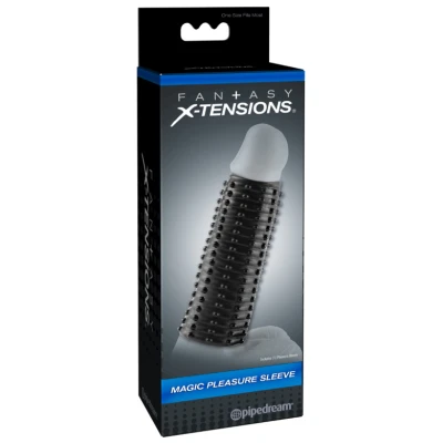 Fantasy X-Tensions Magic Pleasure Sleeve