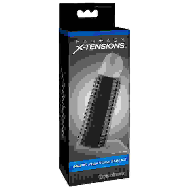 Fantasy X-Tensions Magic Pleasure Sleeve