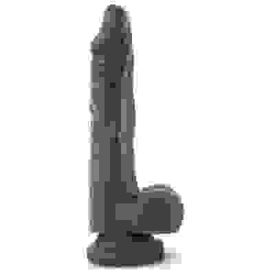 Dr. Skin Stud Muffin - Chocolate