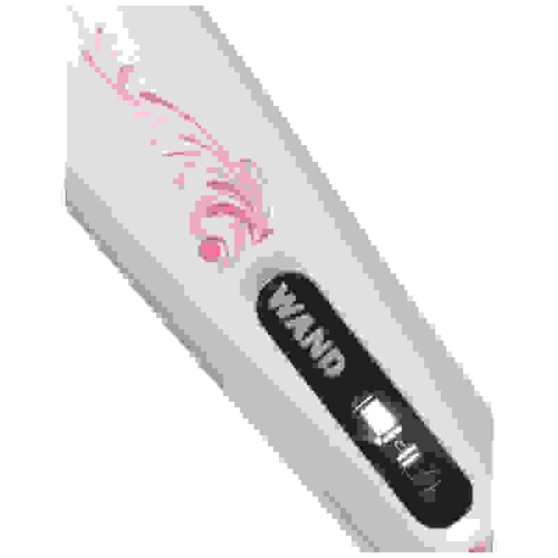 7 Speed Wand 110v - Pink