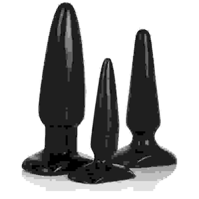 Anal Trainer Kit