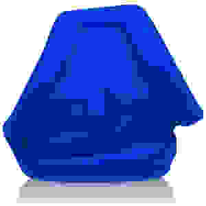 Oxballs Oxsling Cocksling - Cobalt Ice