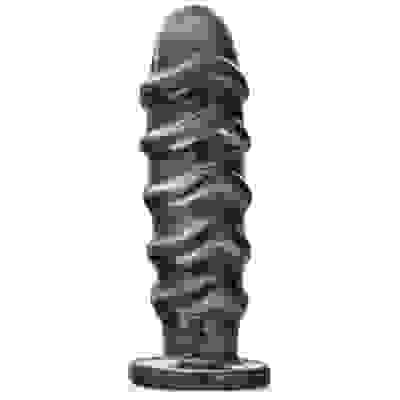 Jet - Annihilator - Carbon Metallic Black