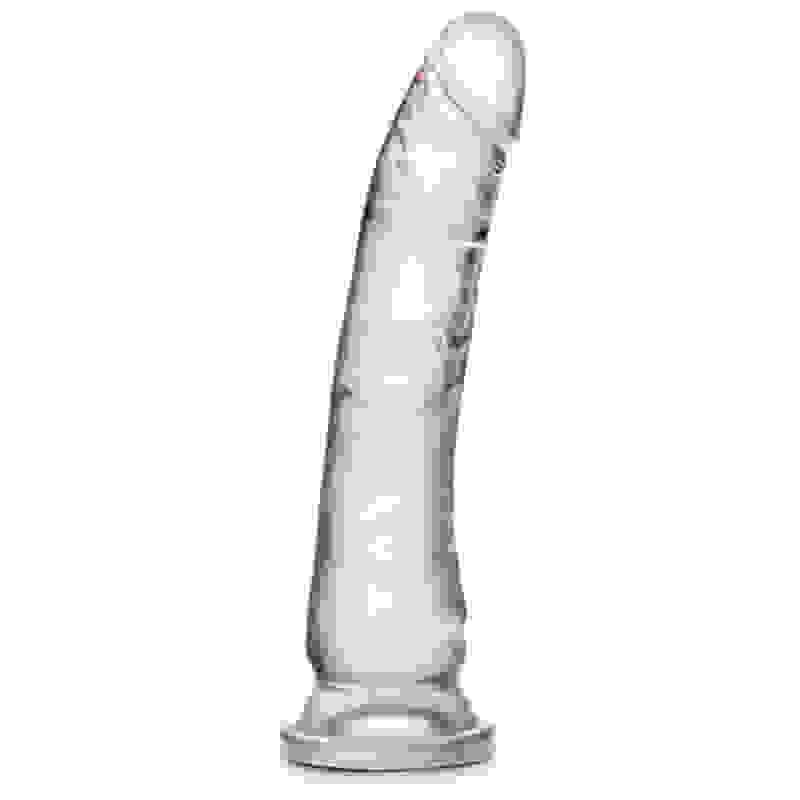 B Yours Diamond - Glisten - Clear