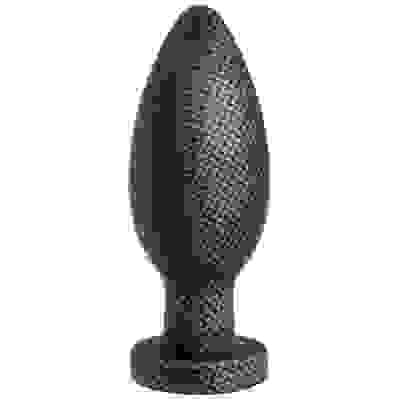 Spark Silicone Plug - Large