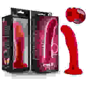 Temptasia - Jezebel - Crimson
