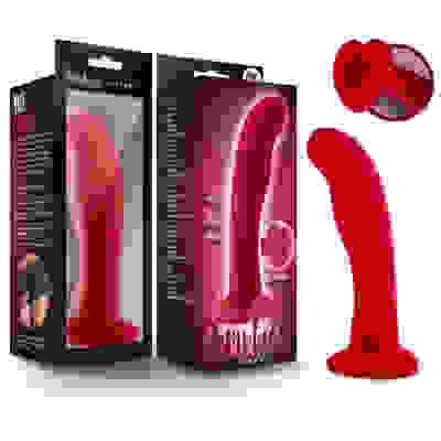 Temptasia - Jezebel - Crimson