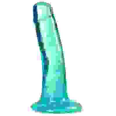 B Yours Plus - Hard N Happy - Teal