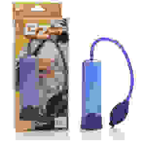 E-Z Pump