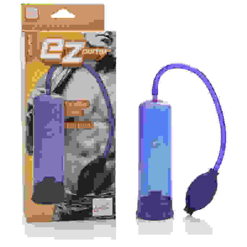E-Z Pump