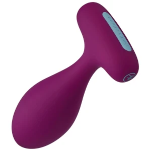 Plua - Dark Fuchsia