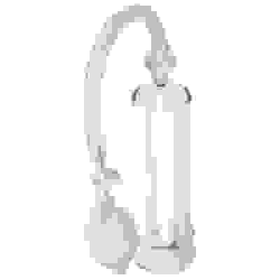 Pump Worx Beginners Power Pump - Clear