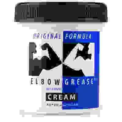Elbow Grease Original Cream - 4 Oz.
