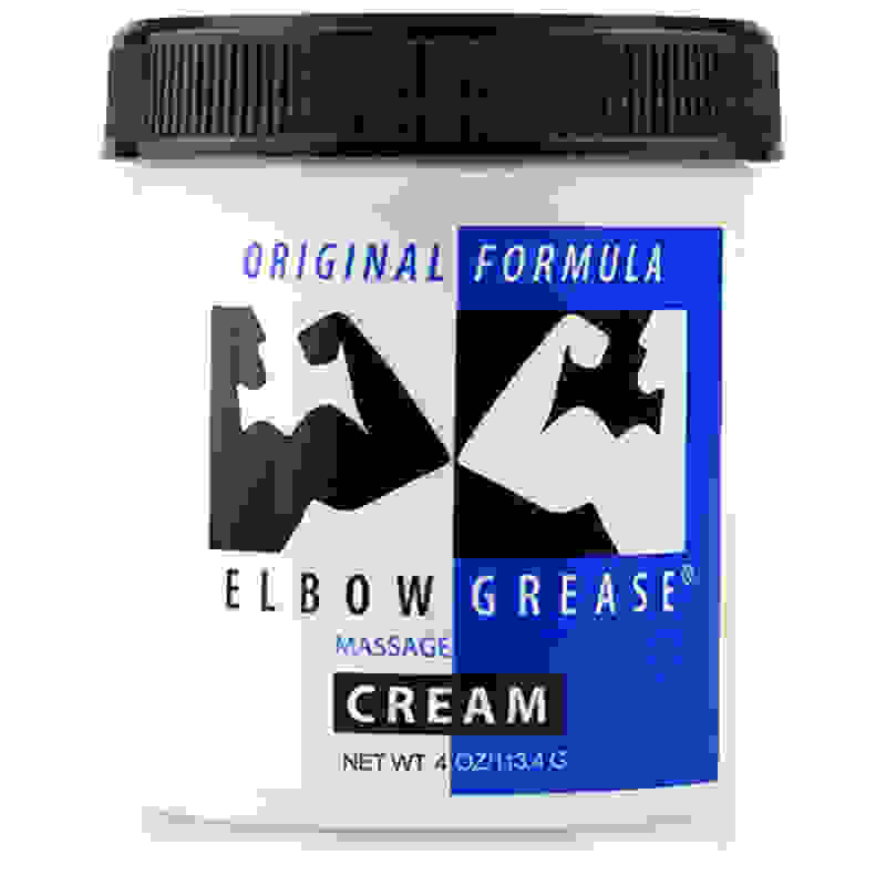 Elbow Grease Original Cream - 4 Oz.