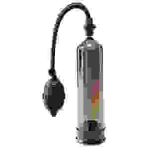 Pump Worx Euro Pump - Black