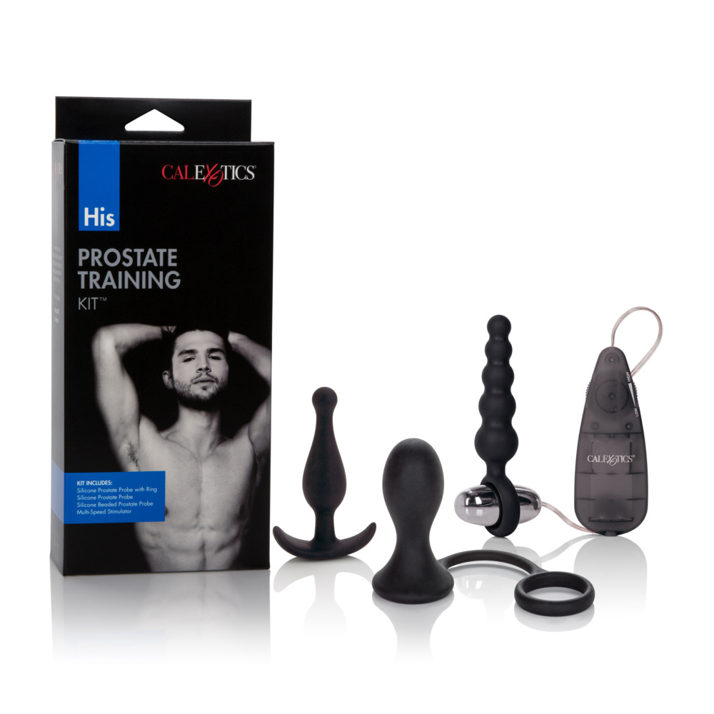 His Prostate Training Kit - Image 2