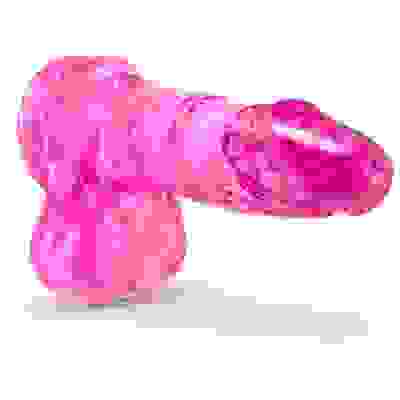 B Yours Plus - Ram N Jam - Pink