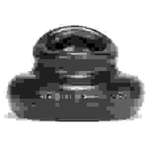 Juicy Pumper Fatty Cockring - Black
