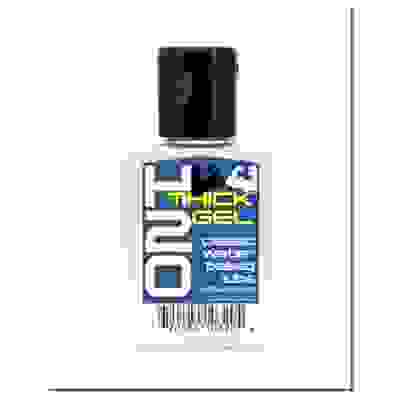 Elbow Grease H2O Classic Thick Gel - 24ml